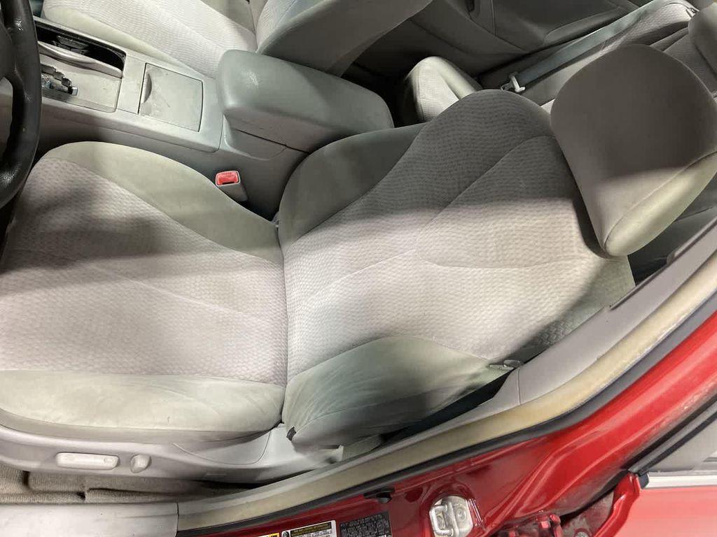 used 2010 Toyota Camry car, priced at $7,500