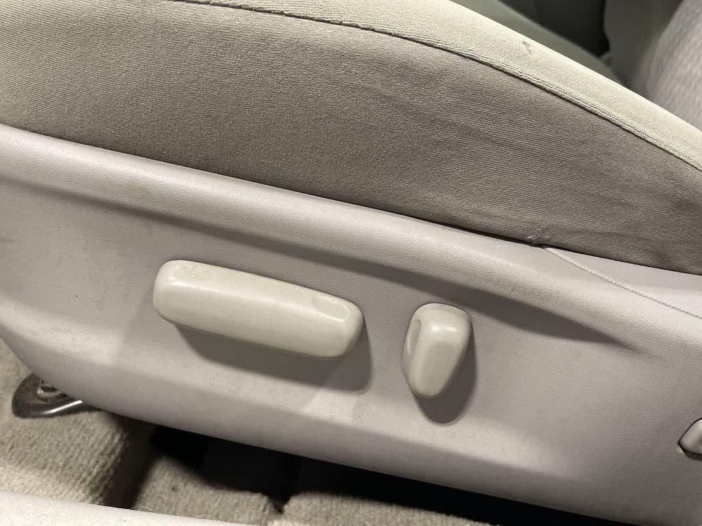 used 2010 Toyota Camry car, priced at $7,500