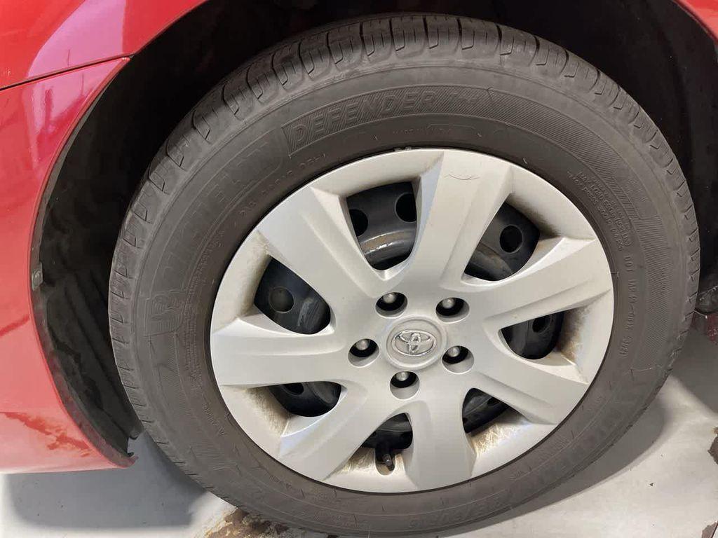 used 2010 Toyota Camry car, priced at $7,500