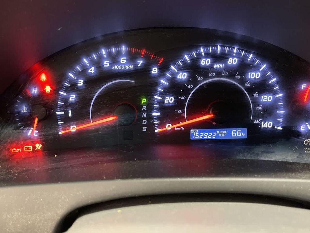 used 2010 Toyota Camry car, priced at $7,500