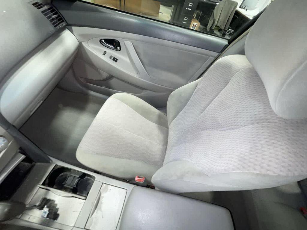 used 2010 Toyota Camry car, priced at $7,500