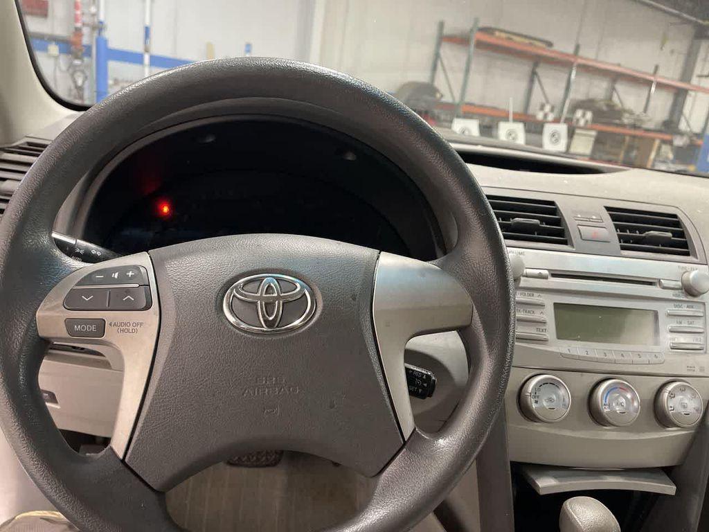 used 2010 Toyota Camry car, priced at $7,500