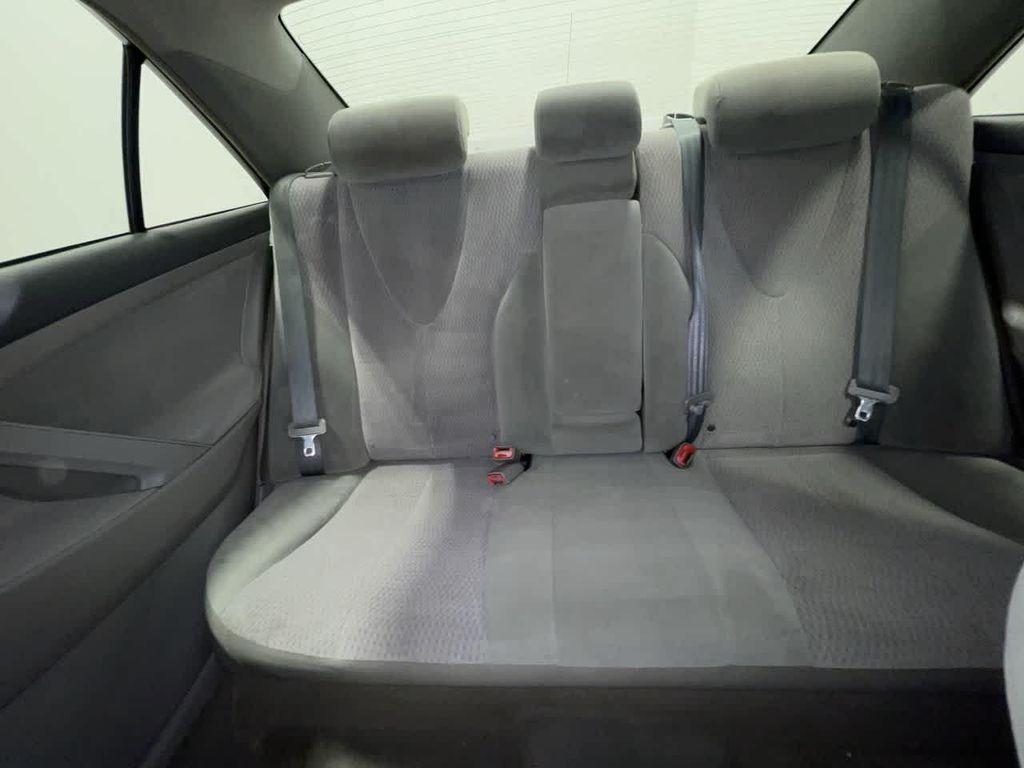 used 2010 Toyota Camry car, priced at $7,500