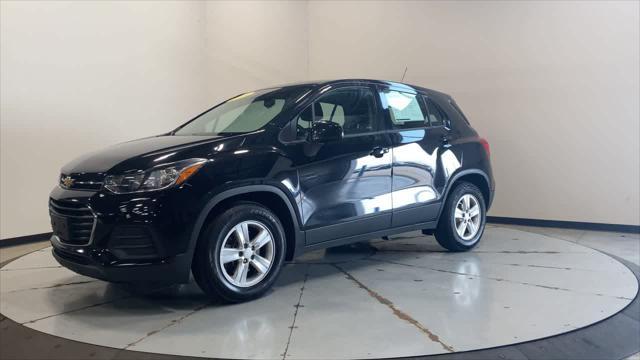 used 2019 Chevrolet Trax car, priced at $14,988