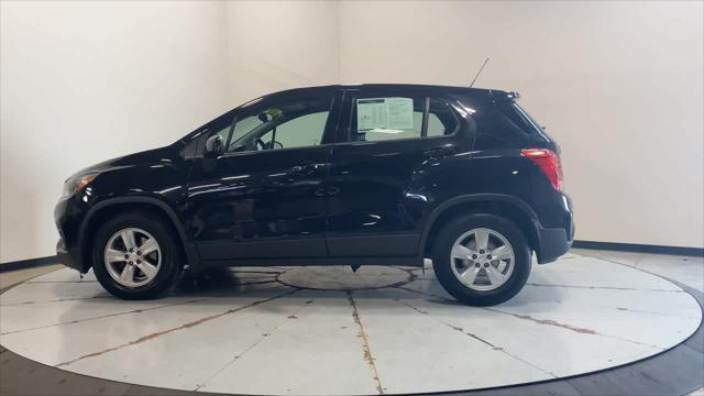 used 2019 Chevrolet Trax car, priced at $14,988