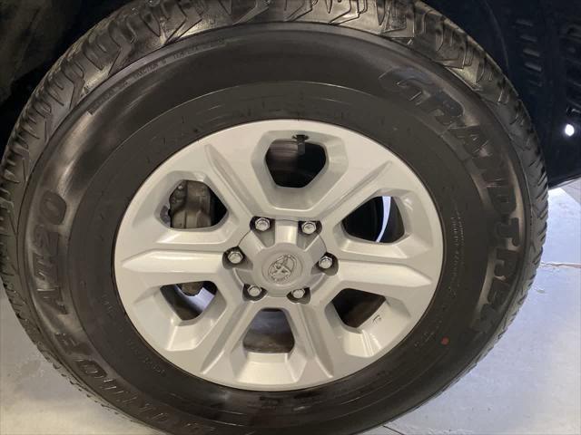 used 2024 Toyota 4Runner car, priced at $46,988