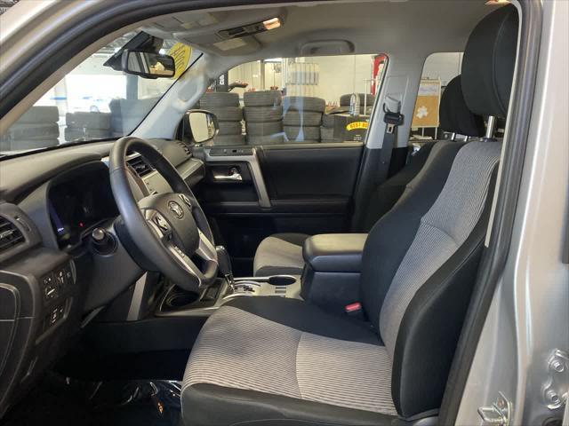 used 2024 Toyota 4Runner car, priced at $46,988