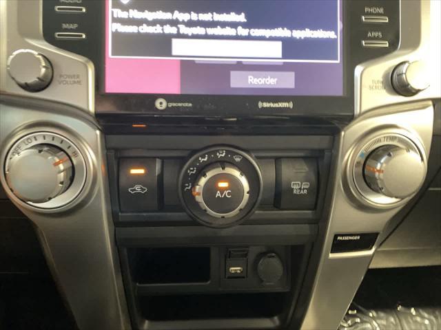 used 2024 Toyota 4Runner car, priced at $46,988