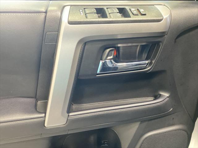 used 2024 Toyota 4Runner car, priced at $46,988