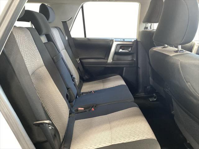 used 2024 Toyota 4Runner car, priced at $46,988