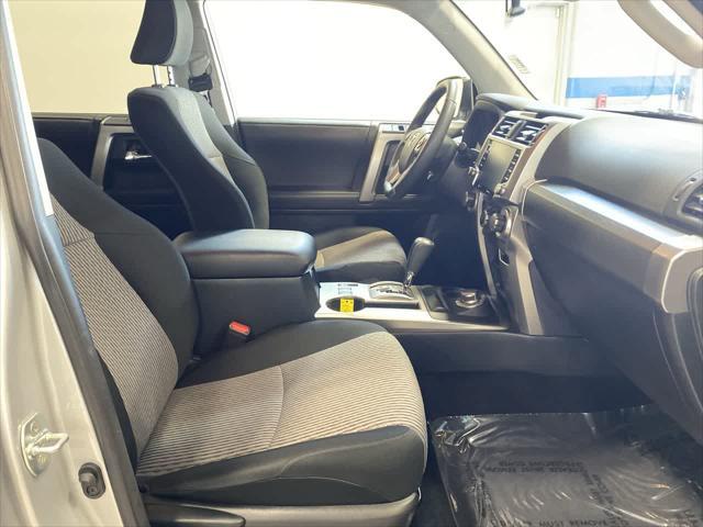 used 2024 Toyota 4Runner car, priced at $46,988