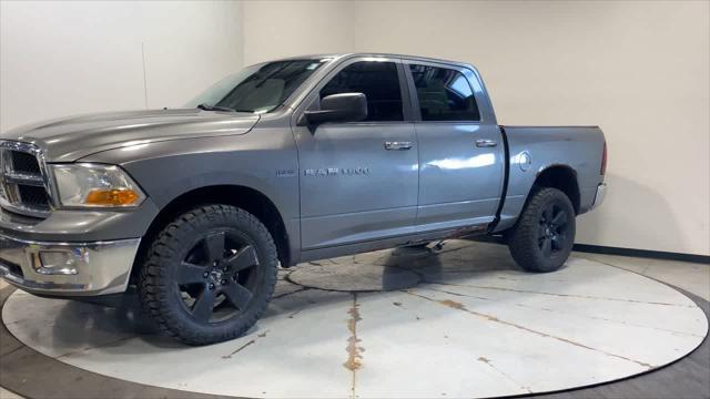 used 2011 Dodge Ram 1500 car, priced at $8,988
