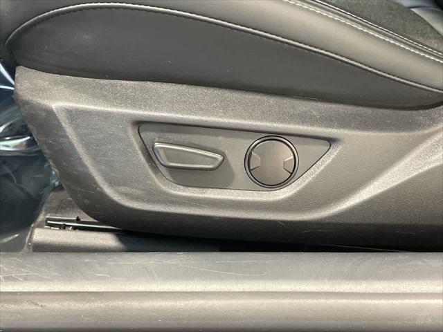 used 2024 Ford Mustang car, priced at $32,988