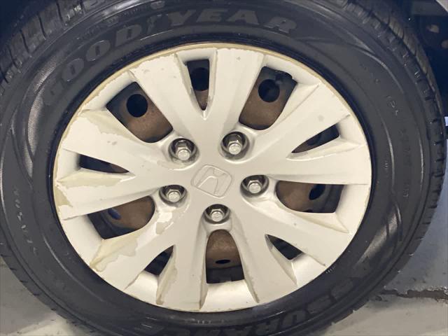 used 2012 Honda Civic car, priced at $9,988