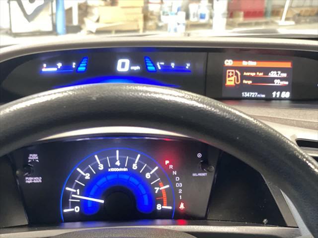 used 2012 Honda Civic car, priced at $9,988