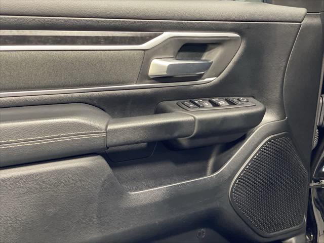 used 2020 Ram 1500 car, priced at $28,988