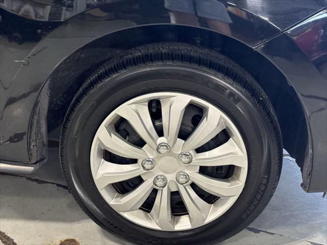 used 2019 Mitsubishi Mirage G4 car, priced at $10,988