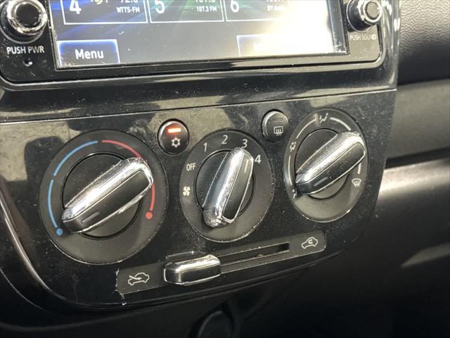 used 2019 Mitsubishi Mirage G4 car, priced at $10,988
