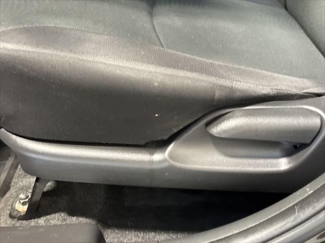 used 2019 Mitsubishi Mirage G4 car, priced at $10,988
