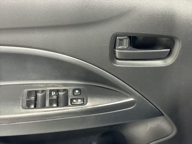 used 2019 Mitsubishi Mirage G4 car, priced at $10,988