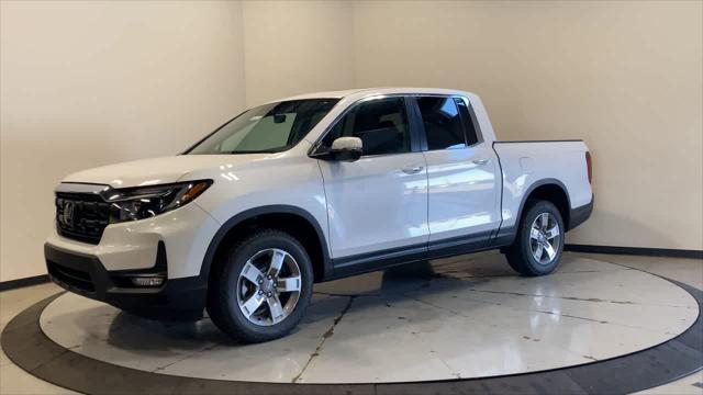 new 2025 Honda Ridgeline car, priced at $43,330