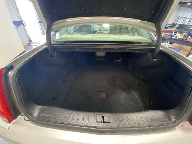 used 2006 Cadillac DTS car, priced at $2,000