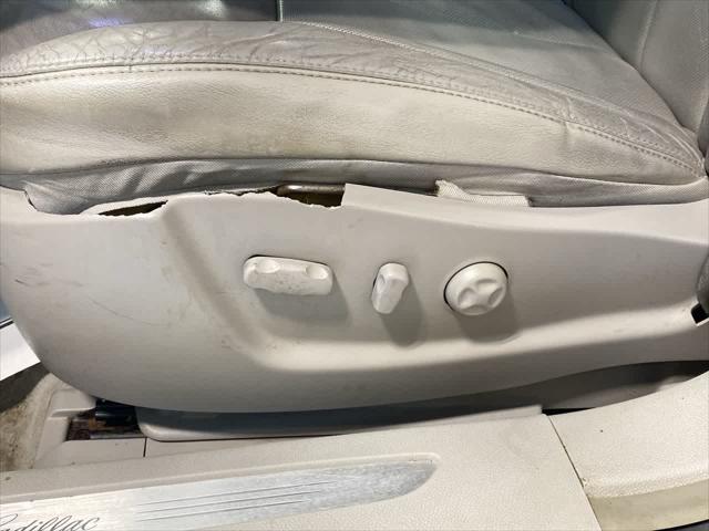 used 2006 Cadillac DTS car, priced at $2,000