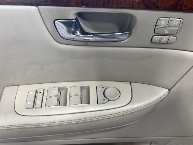 used 2006 Cadillac DTS car, priced at $2,000