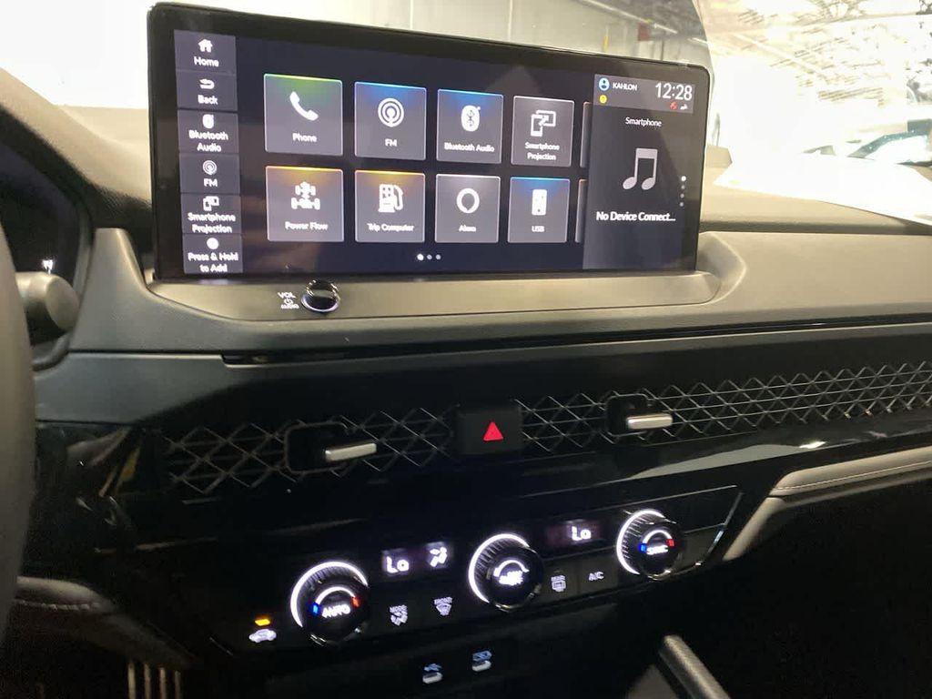 used 2023 Honda Accord car, priced at $26,510