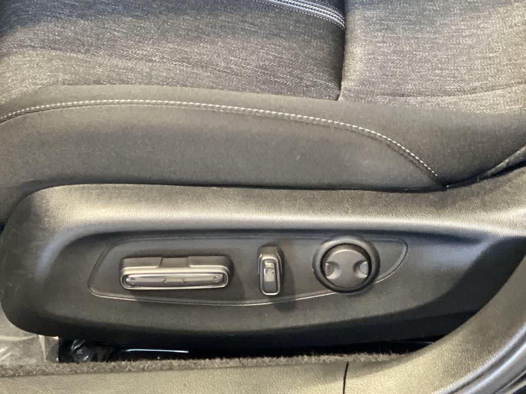 used 2023 Honda Accord car, priced at $26,510