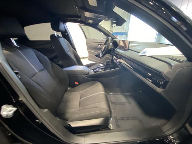 used 2023 Honda Accord car, priced at $30,998