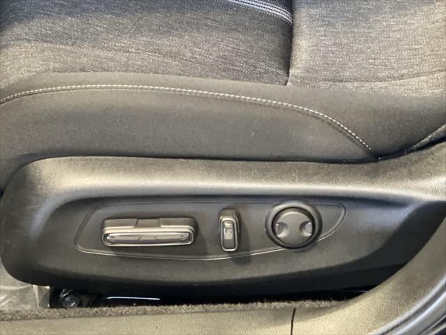 used 2023 Honda Accord car, priced at $30,998