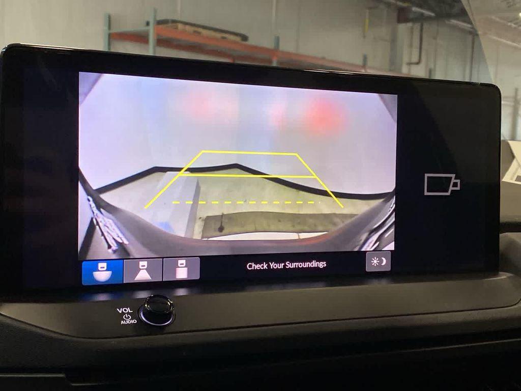 used 2023 Honda Accord car, priced at $26,510