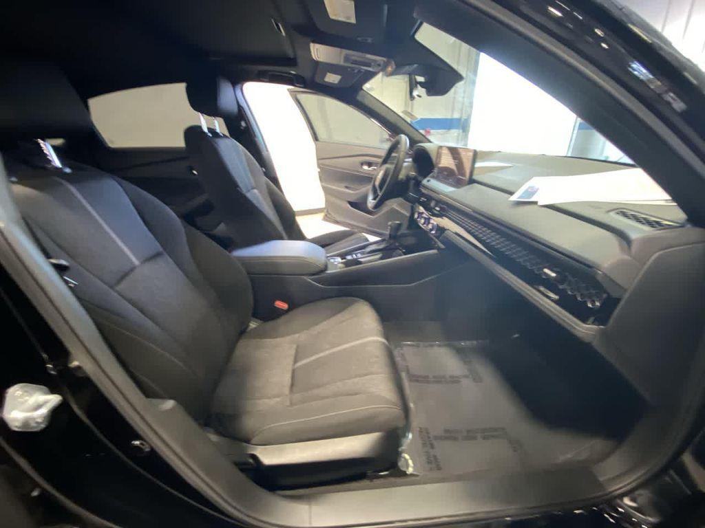 used 2023 Honda Accord car, priced at $26,510