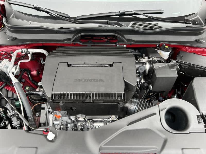 new 2025 Honda Pilot car, priced at $48,550