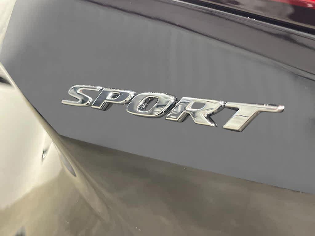 new 2026 Honda Civic car, priced at $27,990