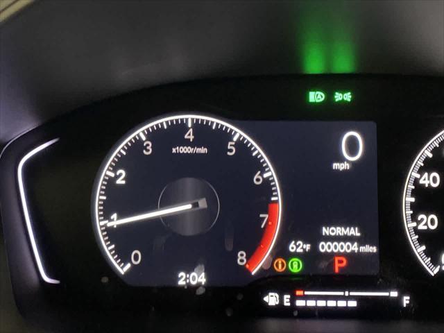 new 2025 Honda Civic car, priced at $30,555