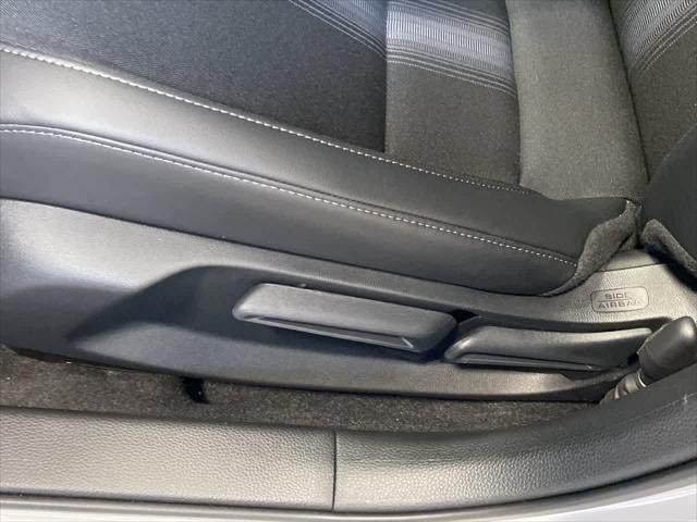 new 2025 Honda Civic car, priced at $30,555