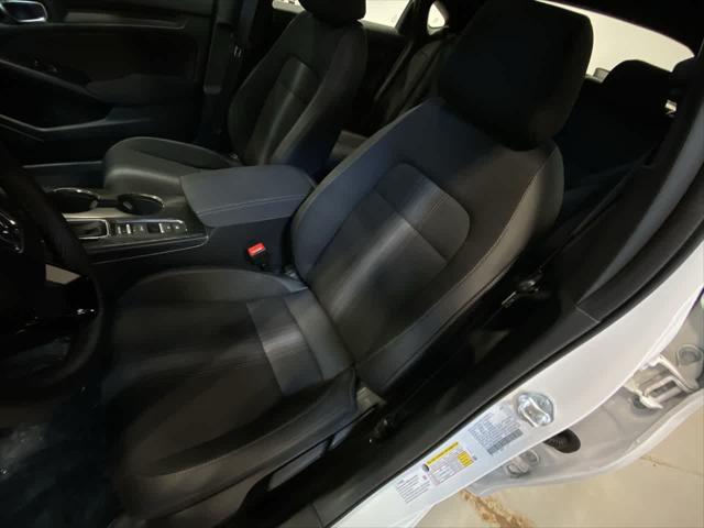 new 2025 Honda Civic car, priced at $30,555