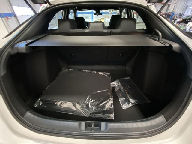 new 2025 Honda Civic car, priced at $30,555
