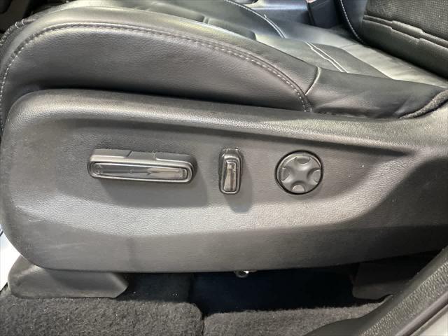 used 2022 Honda CR-V car, priced at $29,788