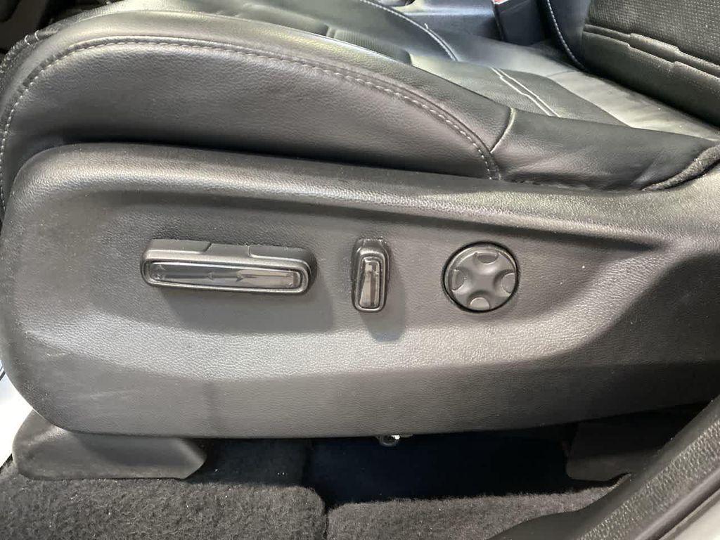 used 2022 Honda CR-V car, priced at $28,688