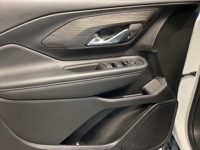 used 2024 GMC Terrain car, priced at $26,922