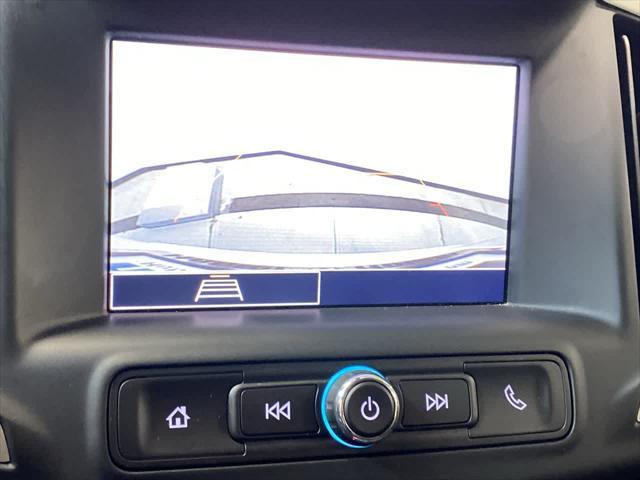 used 2024 GMC Terrain car, priced at $26,922