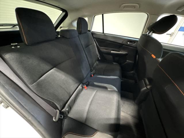 used 2016 Subaru Crosstrek car, priced at $17,988
