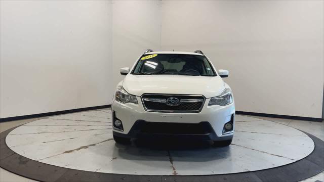 used 2016 Subaru Crosstrek car, priced at $17,988