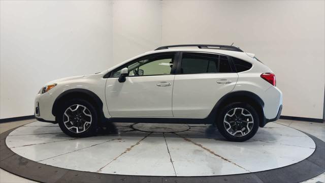 used 2016 Subaru Crosstrek car, priced at $17,988