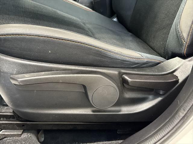 used 2016 Subaru Crosstrek car, priced at $17,988
