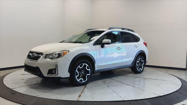 used 2016 Subaru Crosstrek car, priced at $17,988