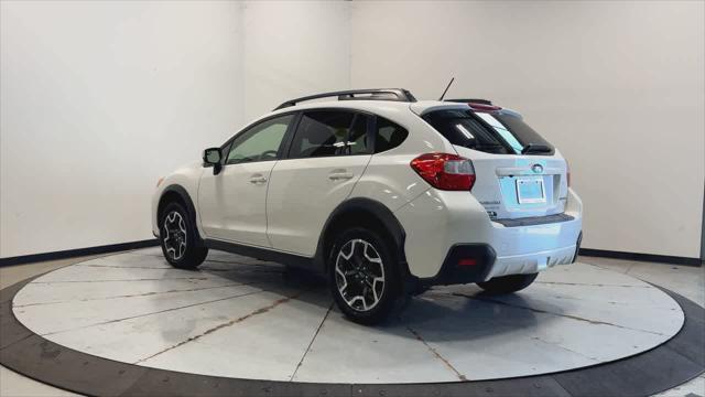used 2016 Subaru Crosstrek car, priced at $17,988